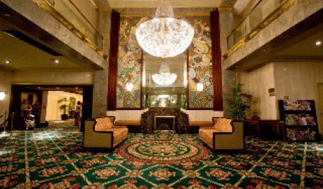 Central Hotel image