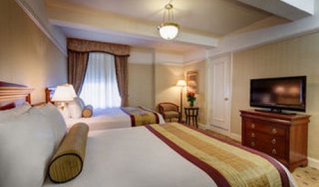 Central Hotel image