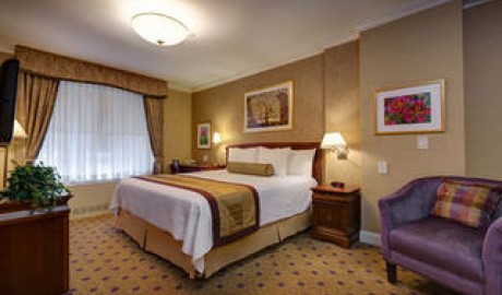 Central Hotel image