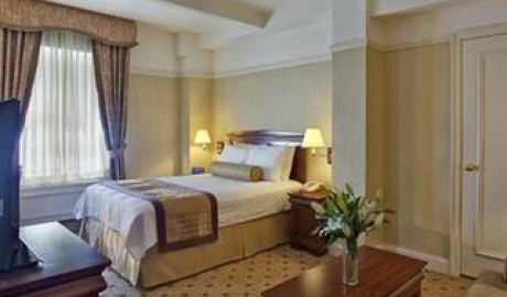 Central Hotel image