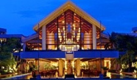 Beach Hotel image
