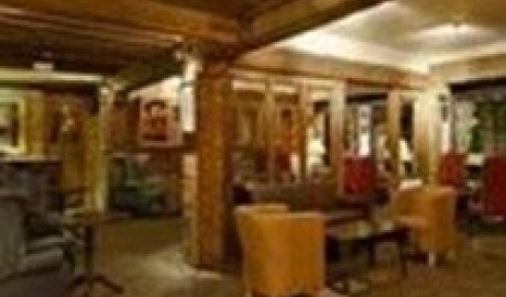 Accessible 4 star hotel image
