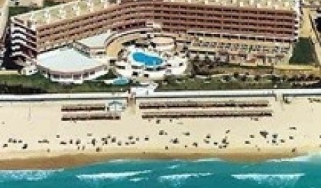Beach Hotel image
