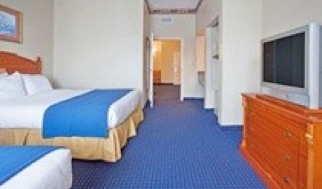 Accessible three star hotel image