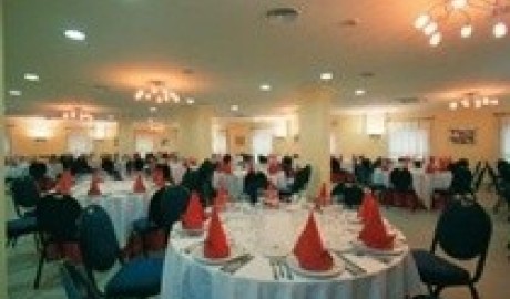 Accessible 4 star hotel image
