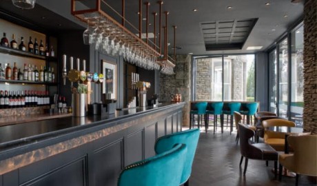 Accessible lake district hotel image