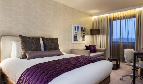 Modern Central hotel image