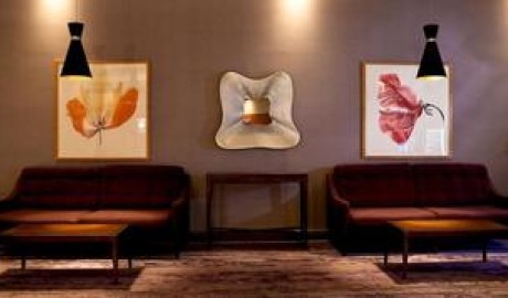 Accessible three star hotel image