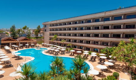 Accessible Hotel image