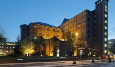 Accessible City Centre Hotel image