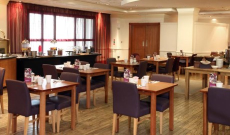 Accessible City Centre Hotel image