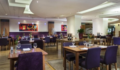 Accessible City Centre Hotel image
