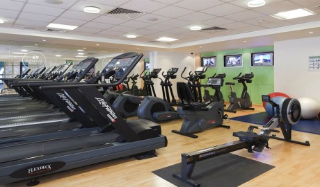 Accessible City Centre Hotel image