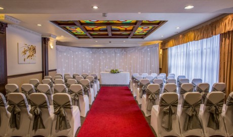 Accessible City Centre Hotel image