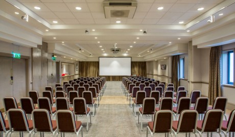 Accessible City Centre Hotel image