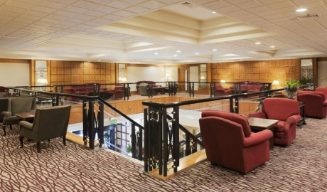 Accessible City Centre Hotel image