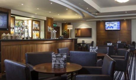 Accessible City Centre Hotel image