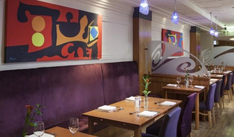 Accessible City Centre Hotel image