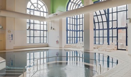 Accessible City Centre Hotel image