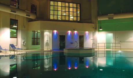 Accessible City Centre Hotel image