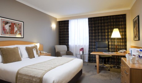 Accessible City Centre Hotel image