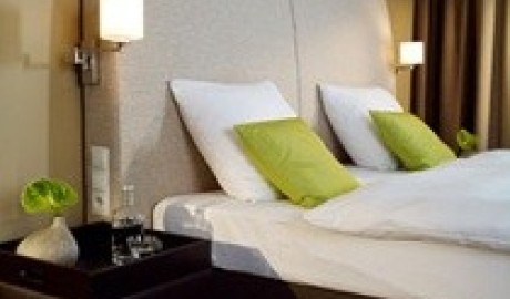 Accessible 4 star hotel image
