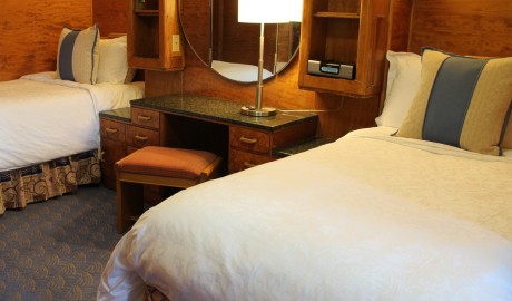 Accessible Hotel image