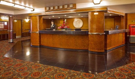 Accessible Hotel image