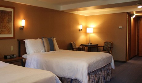 Accessible Hotel image