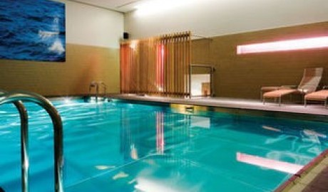 Accessible 4 star hotel image