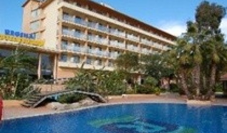 Accessible 4 star hotel image