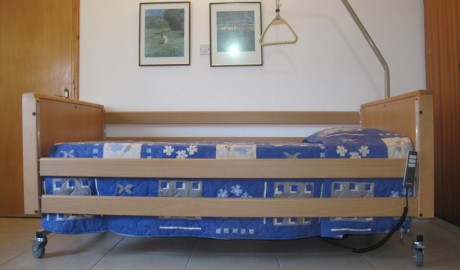 Accessible Countryside Tourist Apartments image