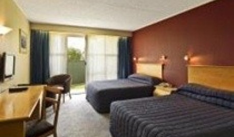 Accessible 4 star hotel image