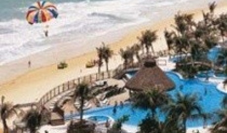 Beach Hotel image
