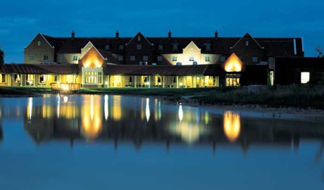 Wheelchair friendly 4 star hotel image