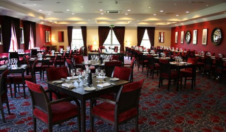 Wheelchair friendly 4 star hotel image