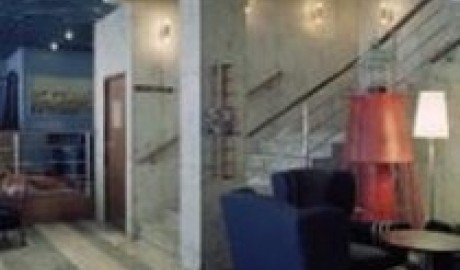 Accessible 4 star hotel image