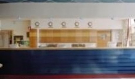 Accessible 4 star hotel image