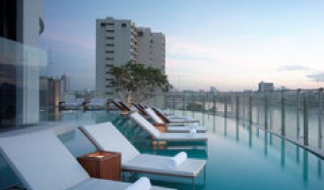 Accessible Luxury Spa hotel image