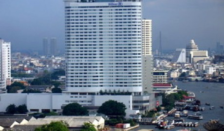 Accessible Luxury Spa hotel image