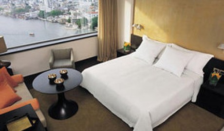 Accessible Luxury Spa hotel image