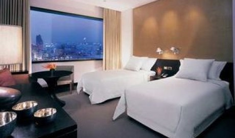 Accessible Luxury Spa hotel image