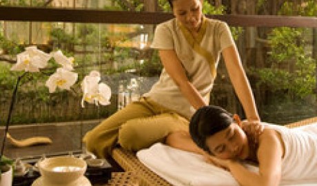 Accessible Luxury Spa hotel image