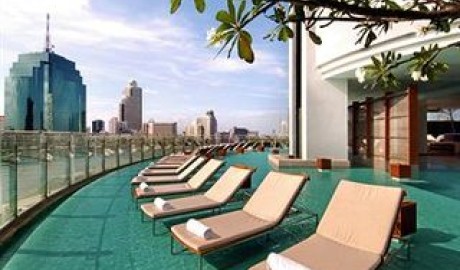 Accessible Luxury Spa hotel image