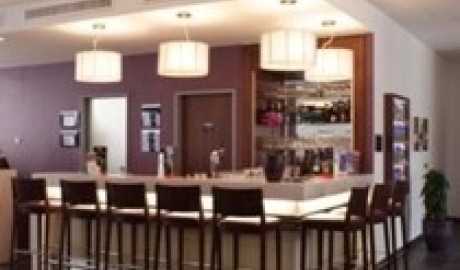 Accessible Spa Hotel image