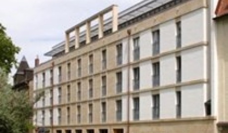 Accessible Spa Hotel image