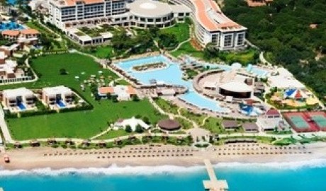 Beach Hotel image