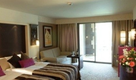Beach Hotel image