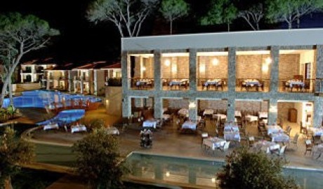 Beach Hotel image