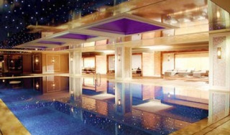 Beach Hotel image